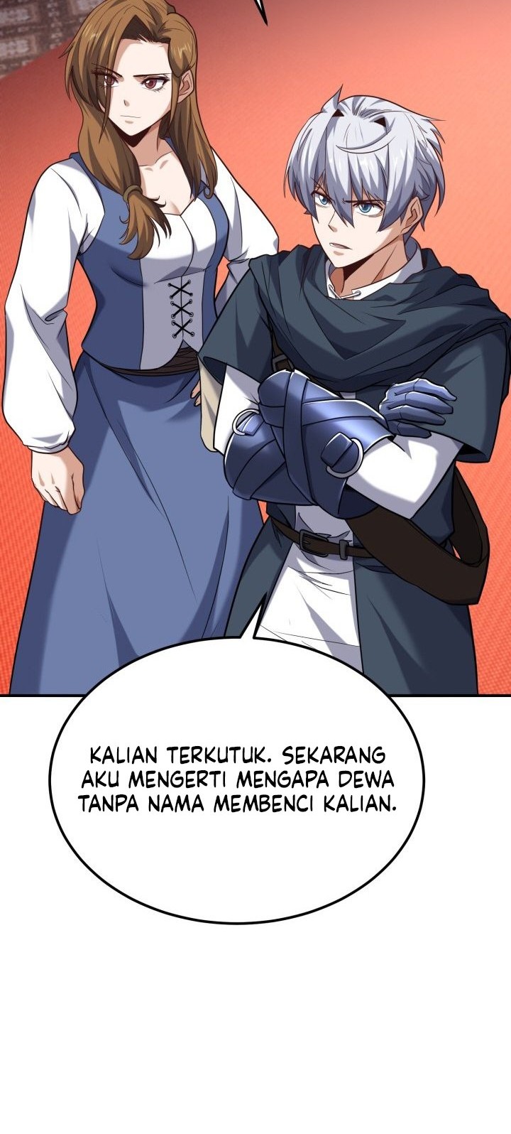 Reincarnation of the Swordmaster Chapter 67 Gambar 41