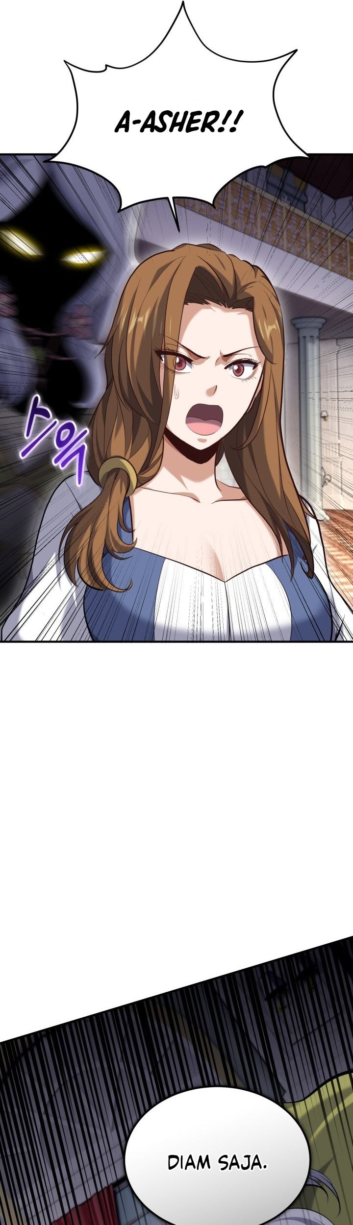 Reincarnation of the Swordmaster Chapter 67 Gambar 48