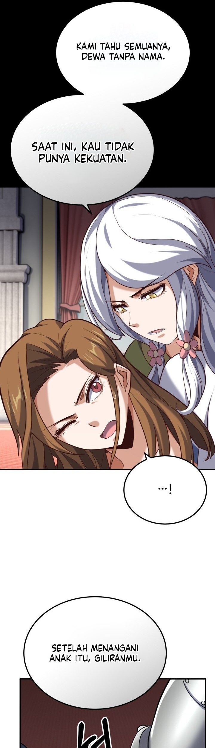 Reincarnation of the Swordmaster Chapter 67 Gambar 50