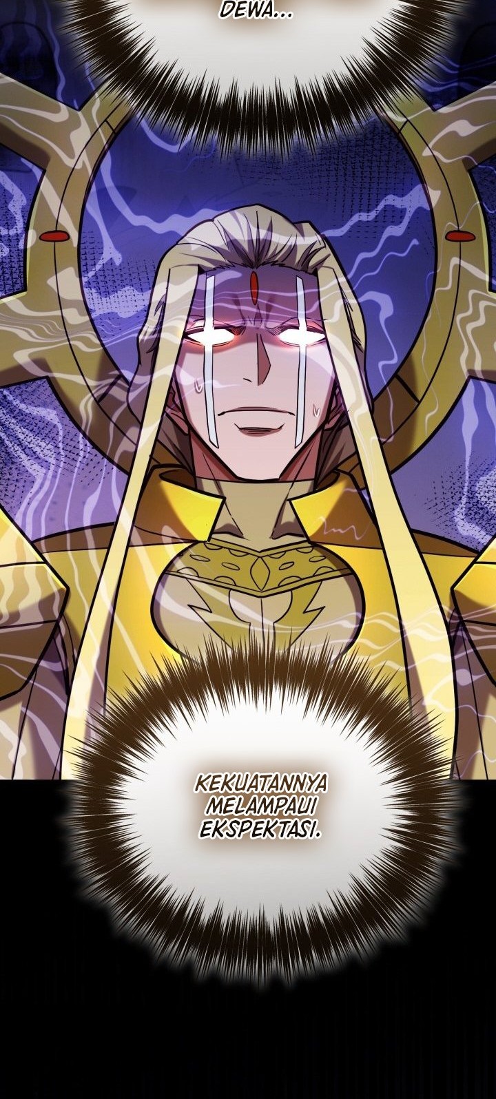 Reincarnation of the Swordmaster Chapter 67 Gambar 62