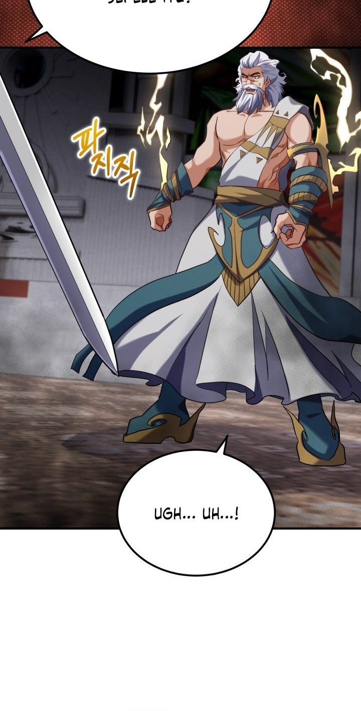 Reincarnation of the Swordmaster Chapter 68 Gambar 19
