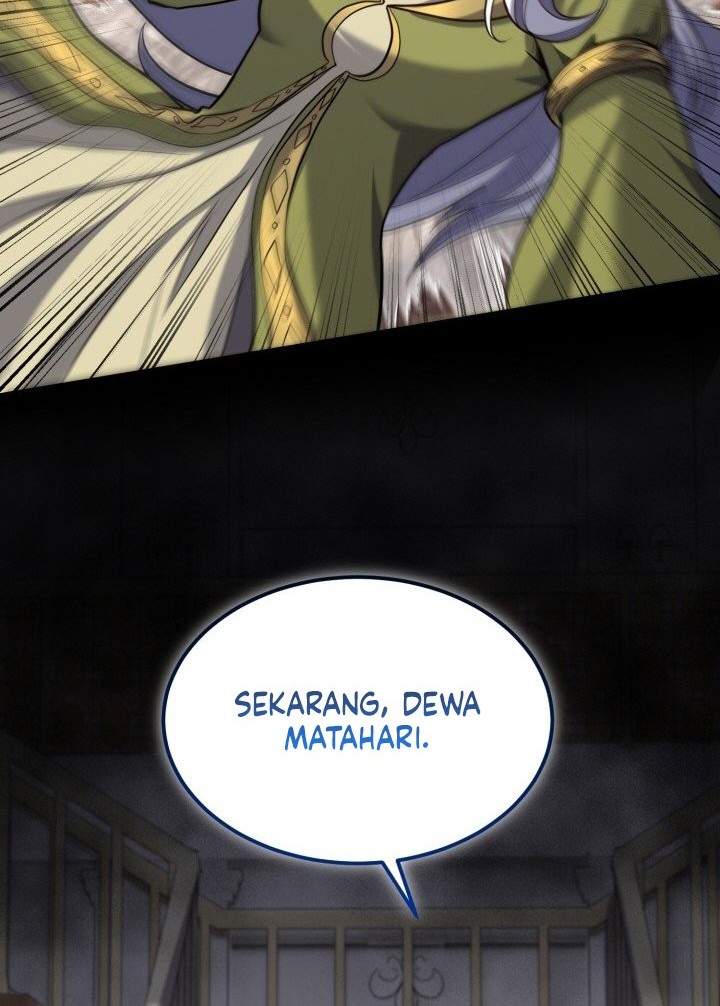 Reincarnation of the Swordmaster Chapter 68 Gambar 25