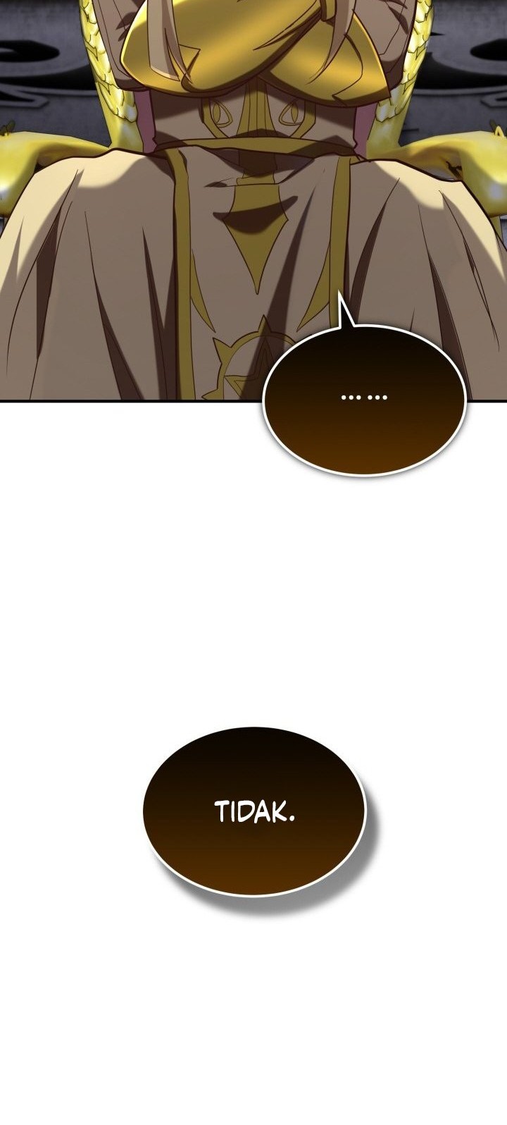 Reincarnation of the Swordmaster Chapter 68 Gambar 27