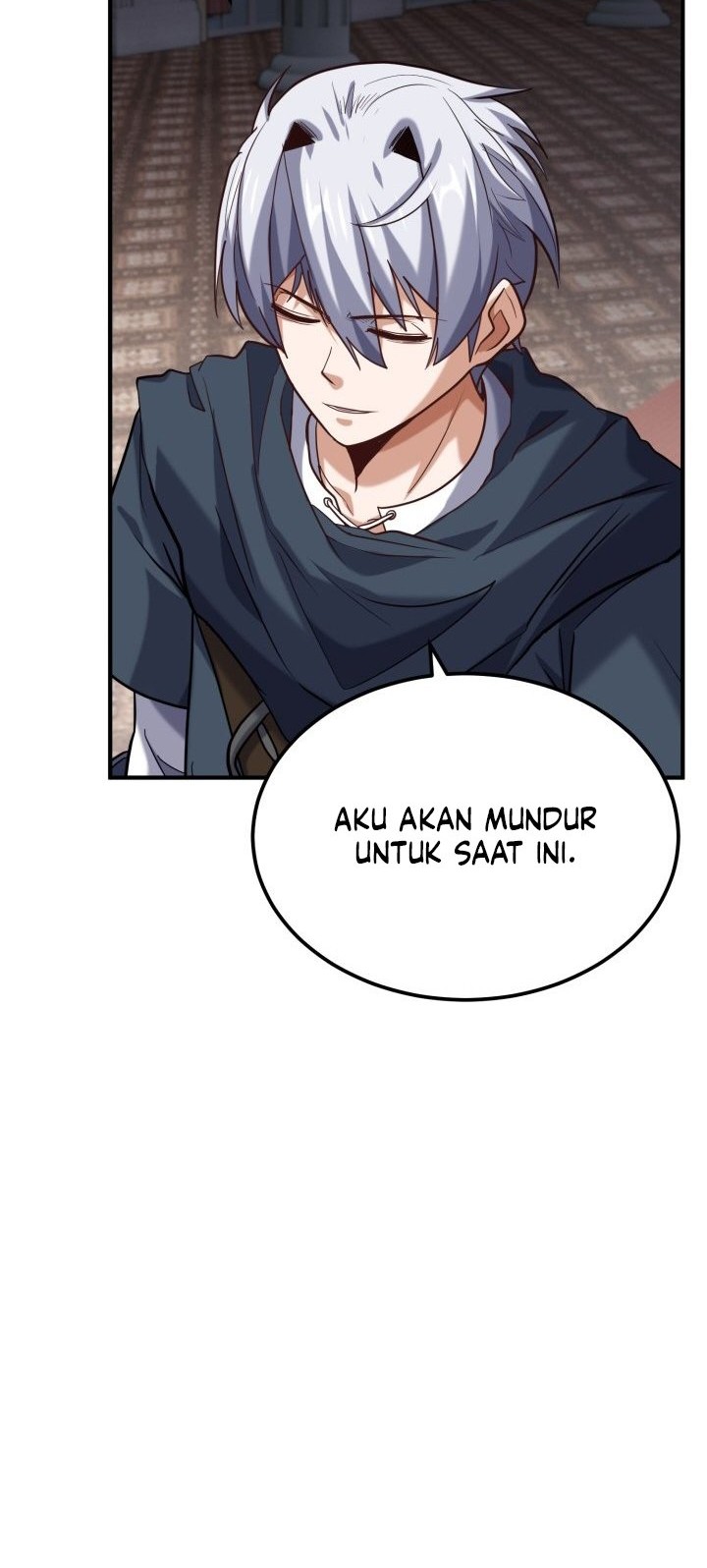 Reincarnation of the Swordmaster Chapter 68 Gambar 31
