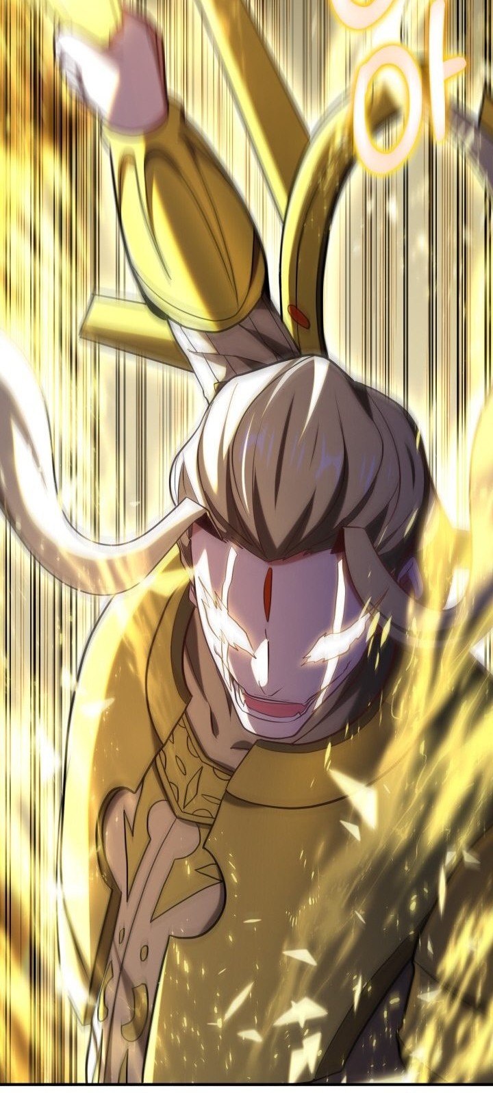 Reincarnation of the Swordmaster Chapter 68 Gambar 33