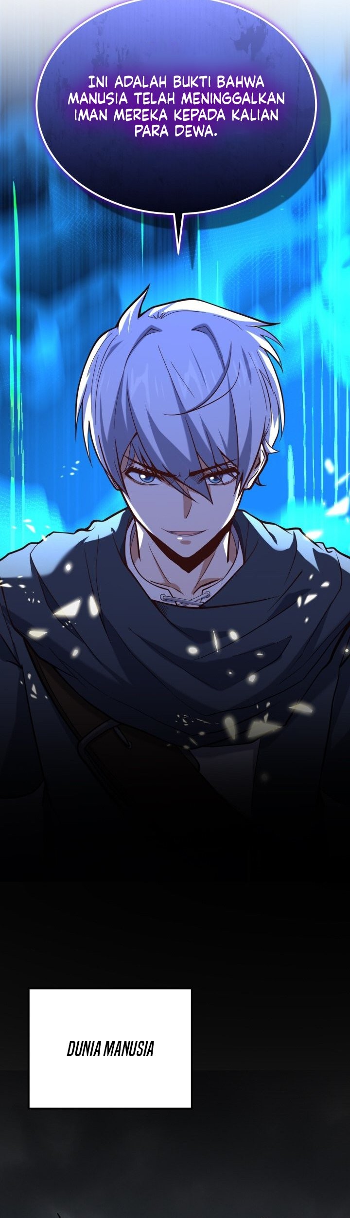 Reincarnation of the Swordmaster Chapter 68 Gambar 45