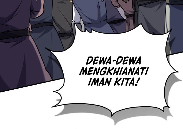 Reincarnation of the Swordmaster Chapter 68 Gambar 48