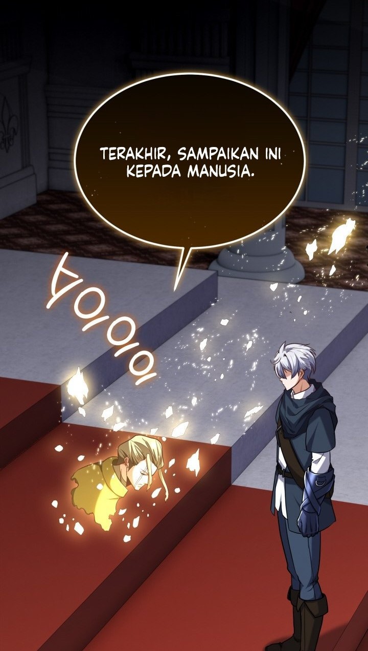 Reincarnation of the Swordmaster Chapter 68 Gambar 56