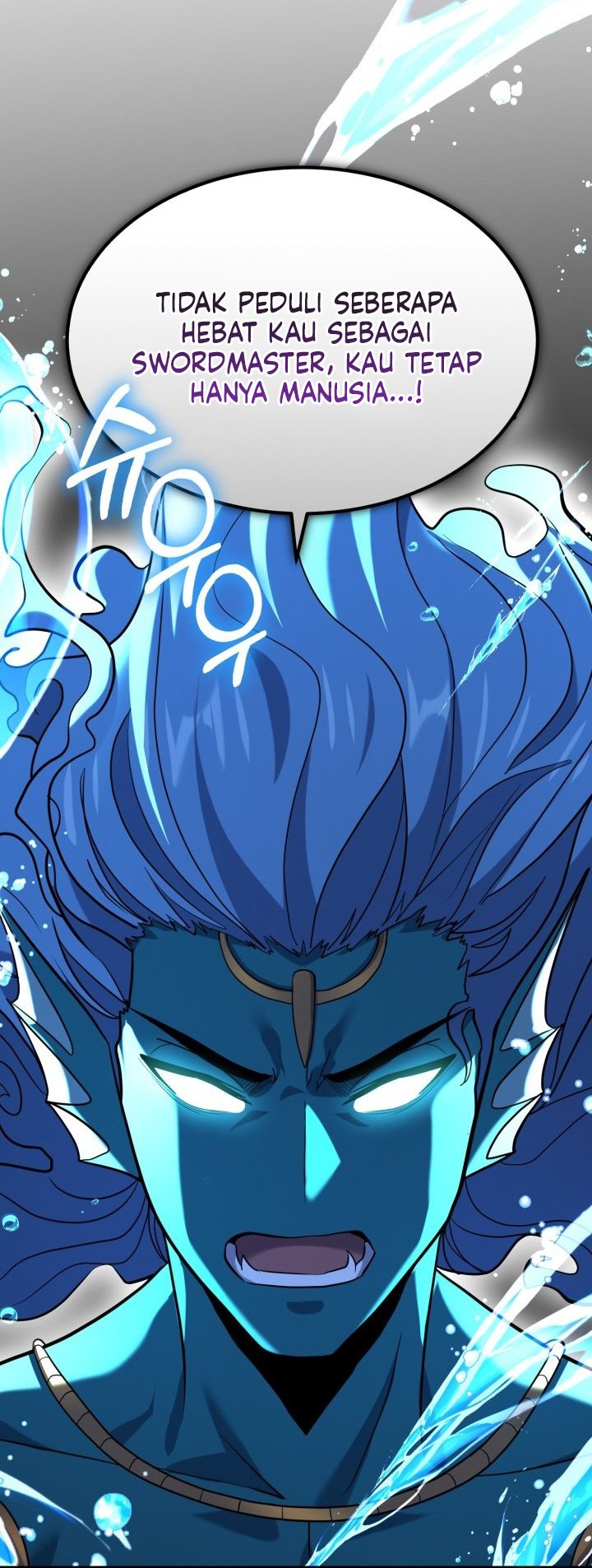 Reincarnation of the Swordmaster Chapter 68 Gambar 5