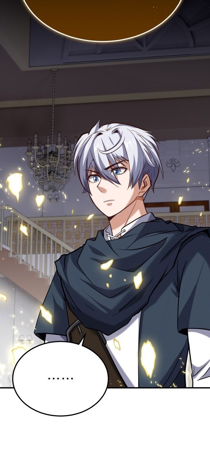 Reincarnation of the Swordmaster Chapter 68 Gambar 58