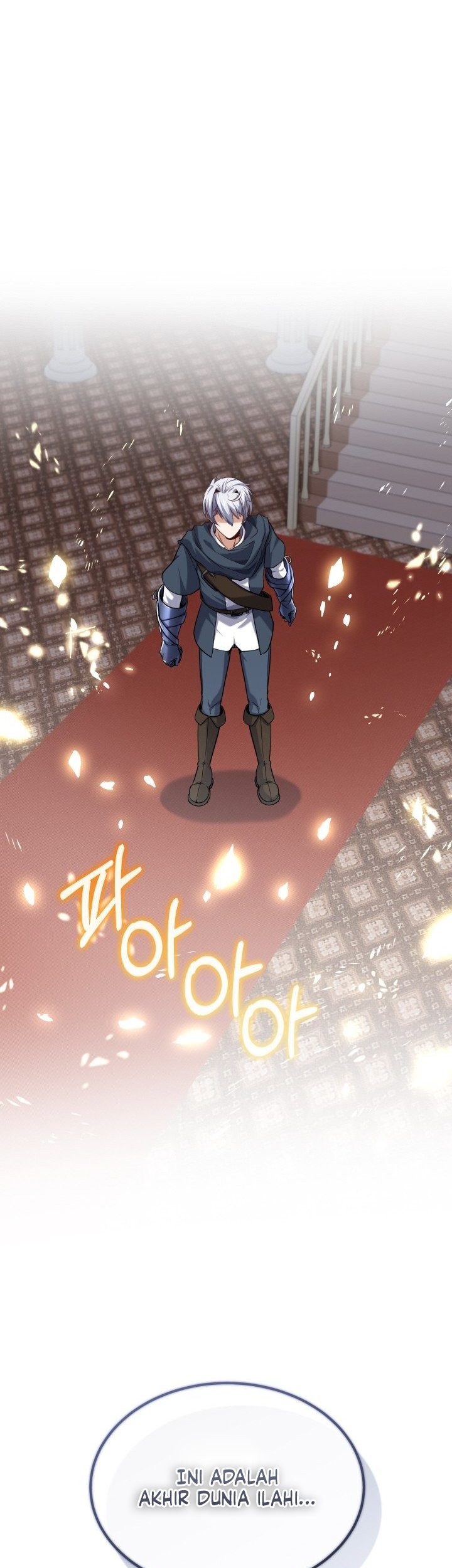 Reincarnation of the Swordmaster Chapter 68 Gambar 59