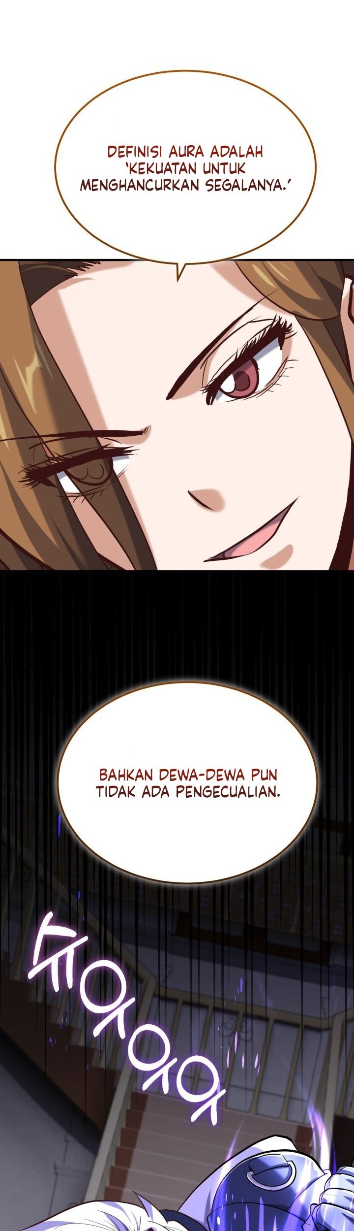 Reincarnation of the Swordmaster Chapter 68 Gambar 12