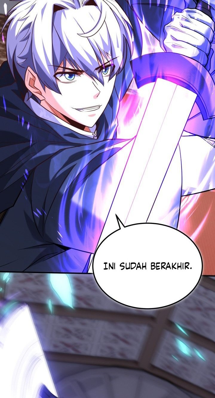 Reincarnation of the Swordmaster Chapter 68 Gambar 13