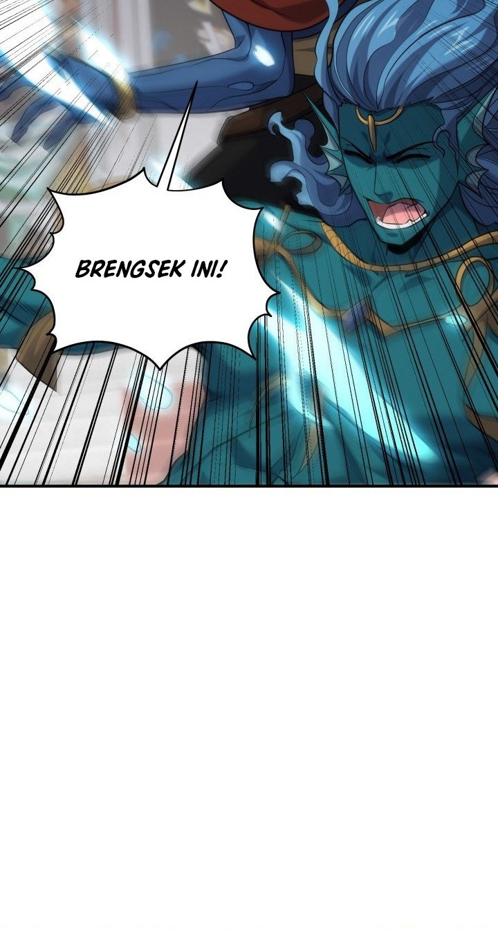 Reincarnation of the Swordmaster Chapter 68 Gambar 15