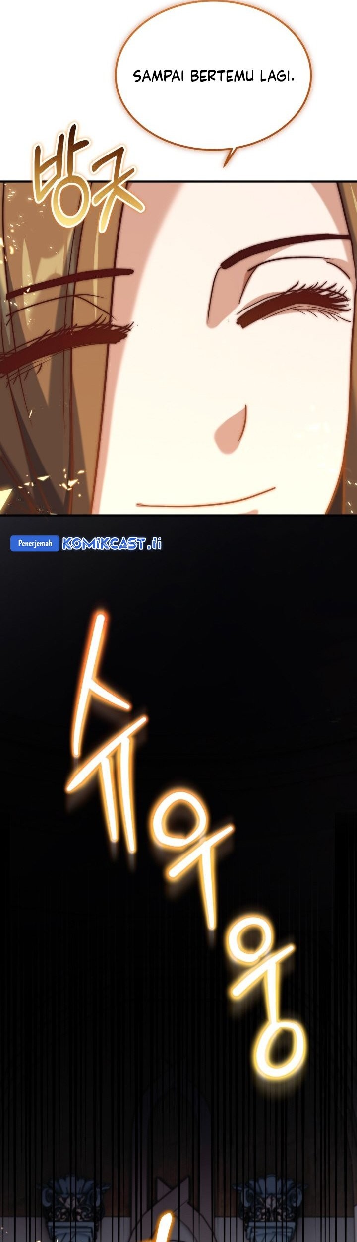 Reincarnation of the Swordmaster Chapter 69 Gambar 21