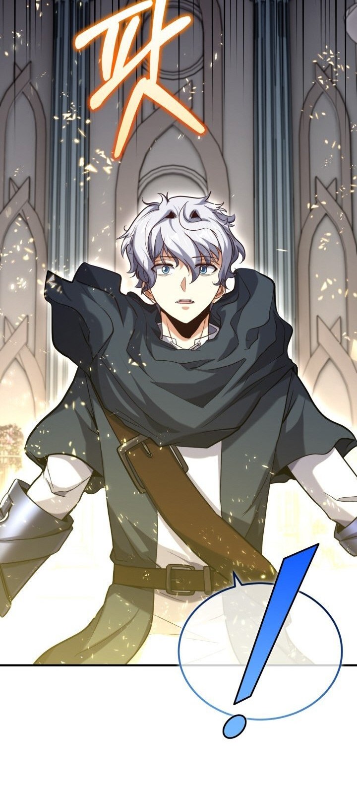 Reincarnation of the Swordmaster Chapter 69 Gambar 22