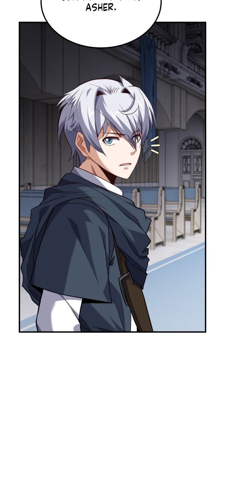 Reincarnation of the Swordmaster Chapter 69 Gambar 24