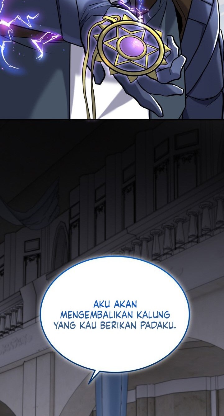 Reincarnation of the Swordmaster Chapter 69 Gambar 34