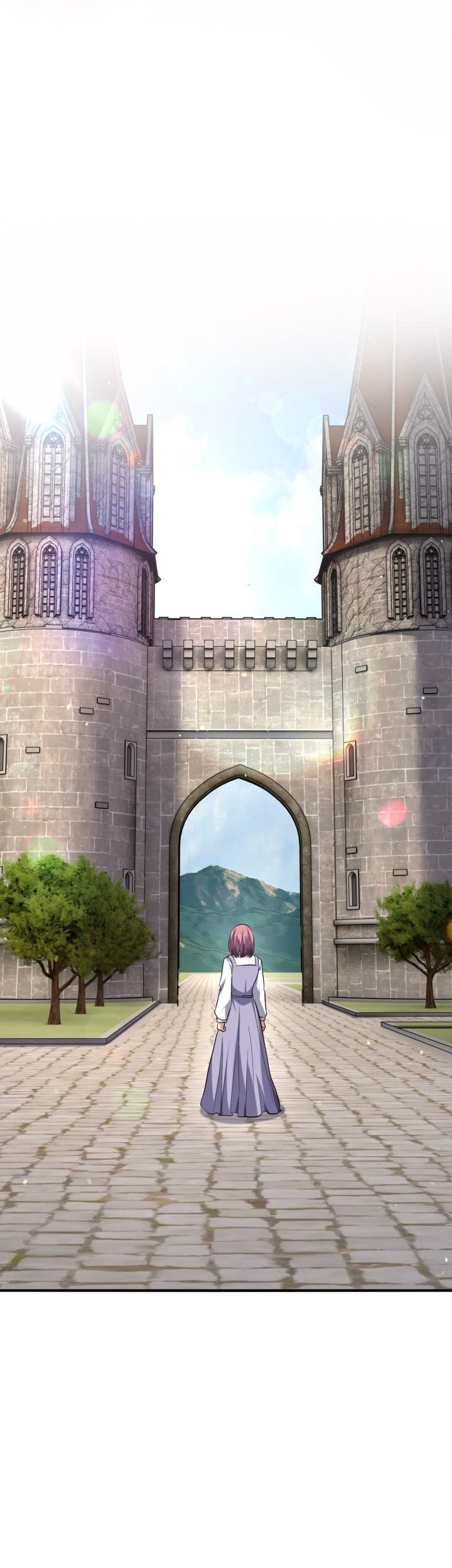 Reincarnation of the Swordmaster Chapter 69 Gambar 37