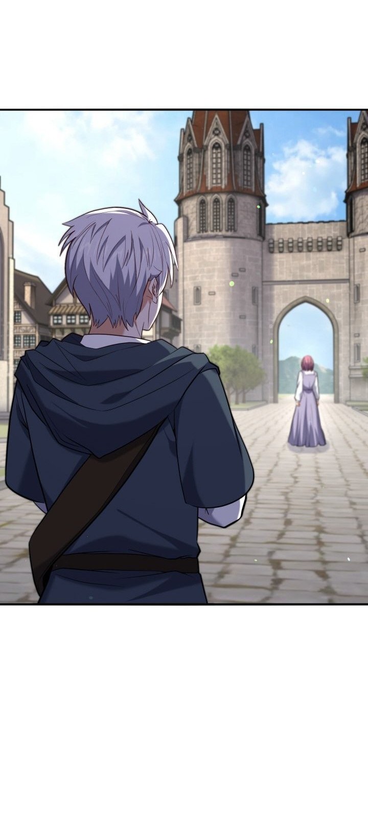 Reincarnation of the Swordmaster Chapter 69 Gambar 38