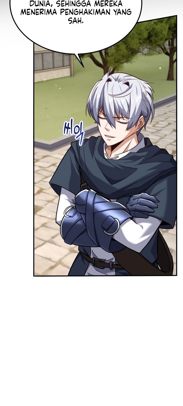 Reincarnation of the Swordmaster Chapter 69 Gambar 44