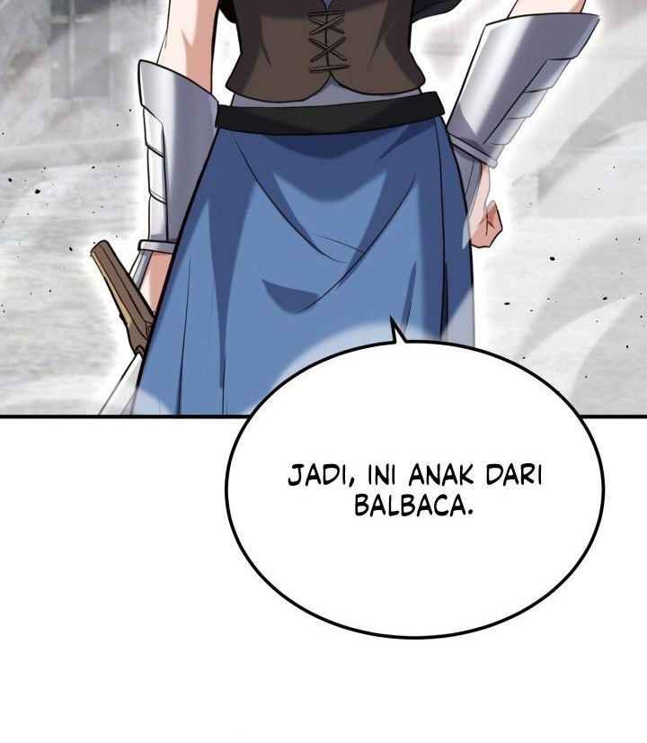 Reincarnation of the Swordmaster Chapter 69 Gambar 56