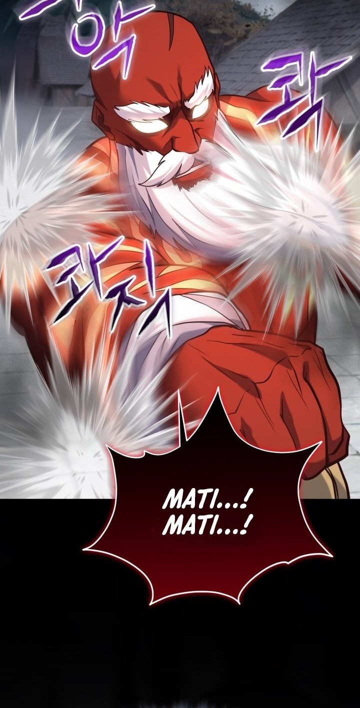 Reincarnation of the Swordmaster Chapter 70 Gambar 34