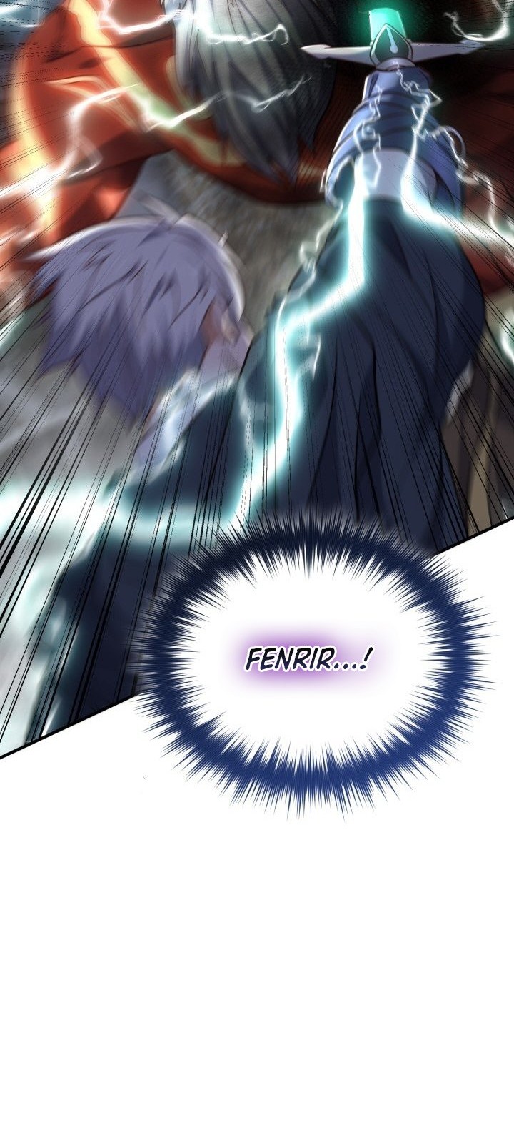 Reincarnation of the Swordmaster Chapter 70 Gambar 36