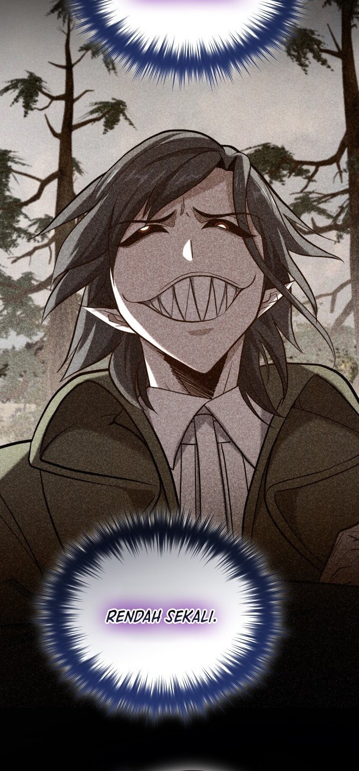 Reincarnation of the Swordmaster Chapter 70 Gambar 49