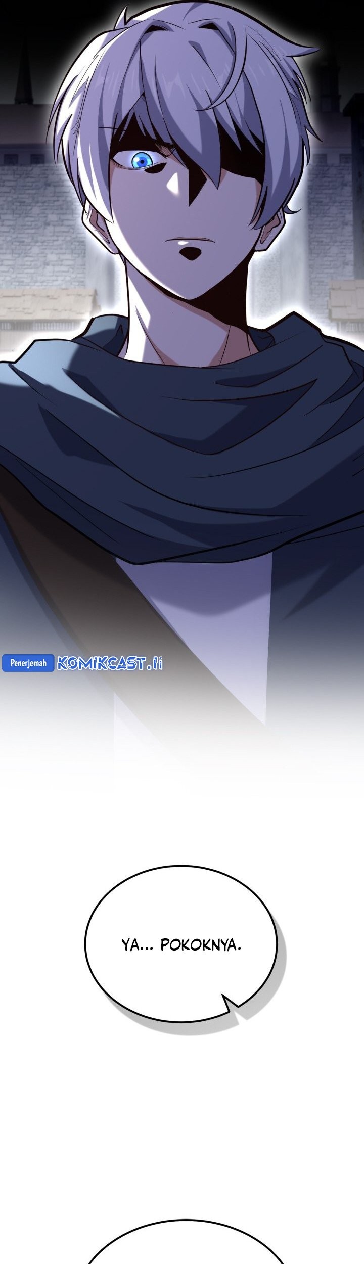 Reincarnation of the Swordmaster Chapter 70 Gambar 50