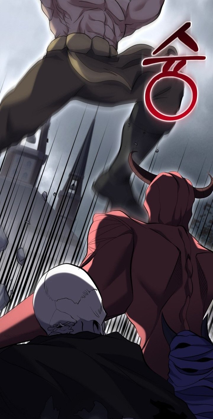 Reincarnation of the Swordmaster Chapter 70 Gambar 53