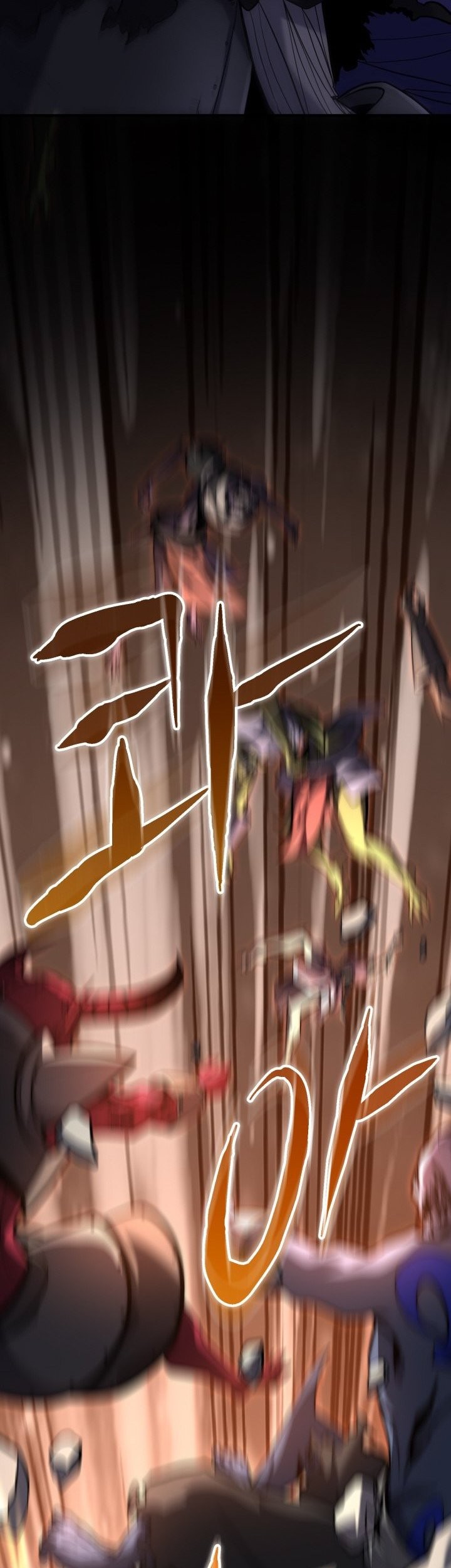 Reincarnation of the Swordmaster Chapter 70 Gambar 54