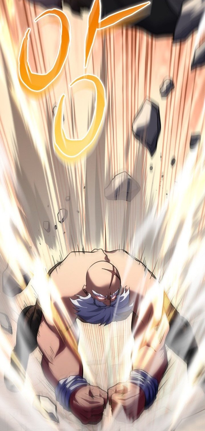 Reincarnation of the Swordmaster Chapter 70 Gambar 55