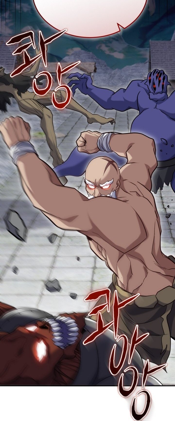 Reincarnation of the Swordmaster Chapter 70 Gambar 57