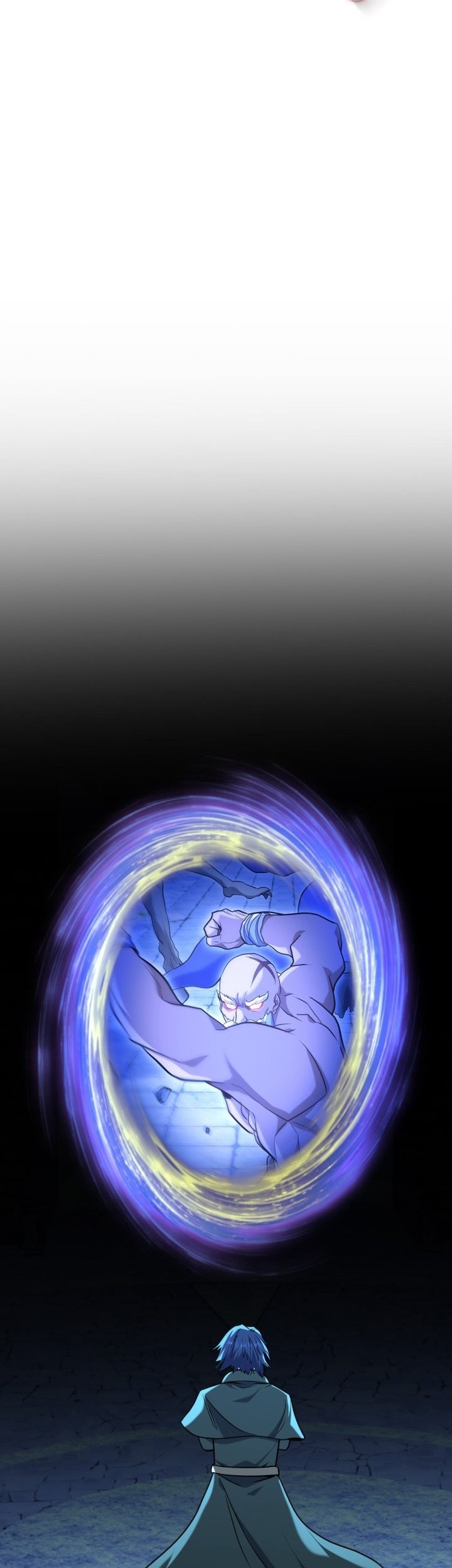 Reincarnation of the Swordmaster Chapter 70 Gambar 58