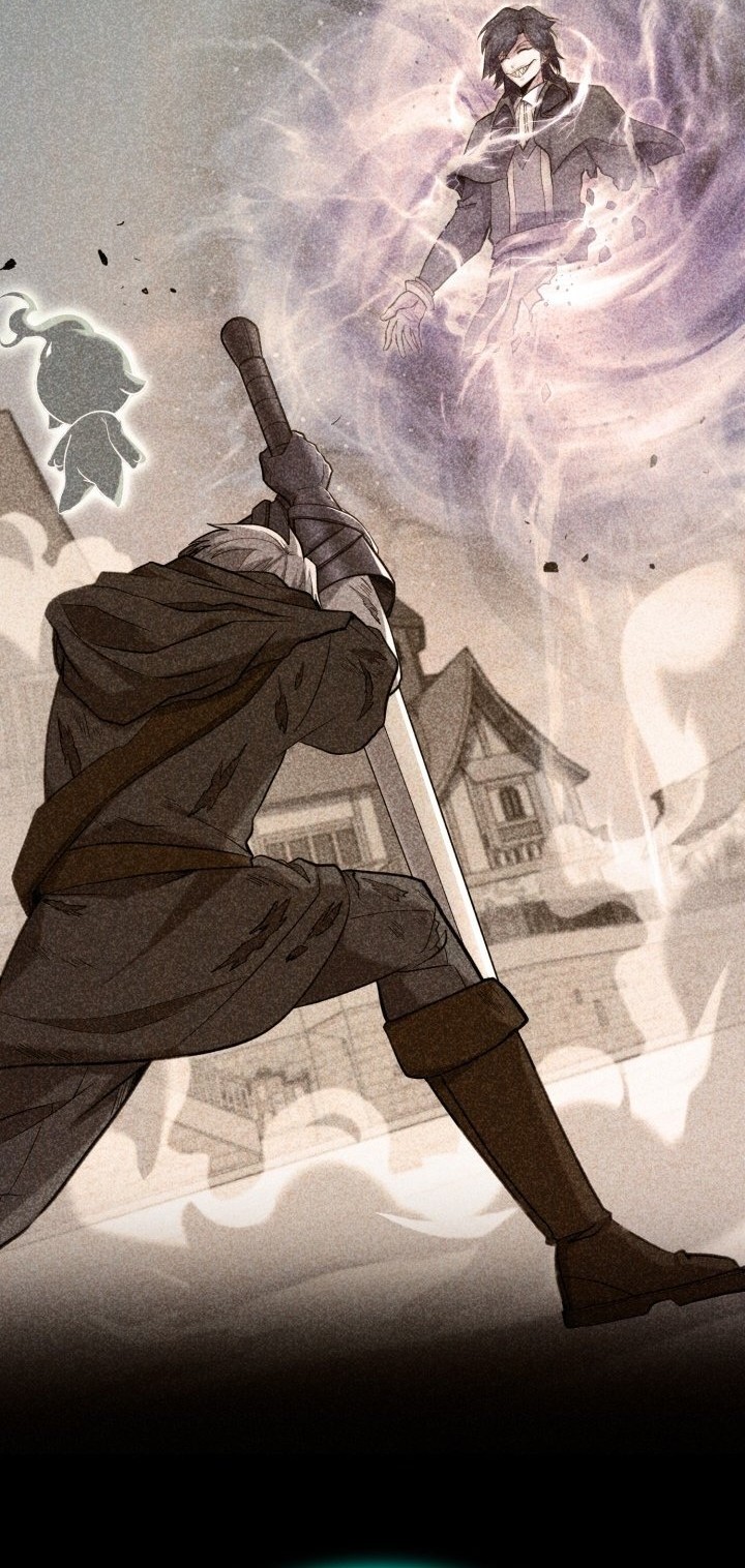 Reincarnation of the Swordmaster Chapter 70 Gambar 61