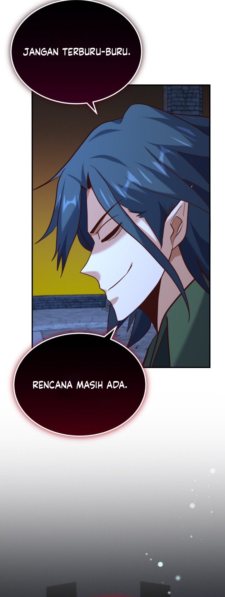 Reincarnation of the Swordmaster Chapter 70 Gambar 64