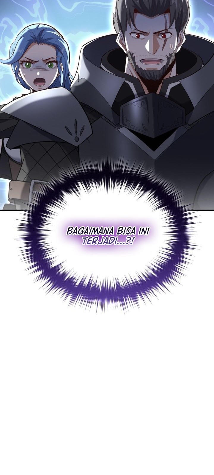 Reincarnation of the Swordmaster Chapter 70 Gambar 6