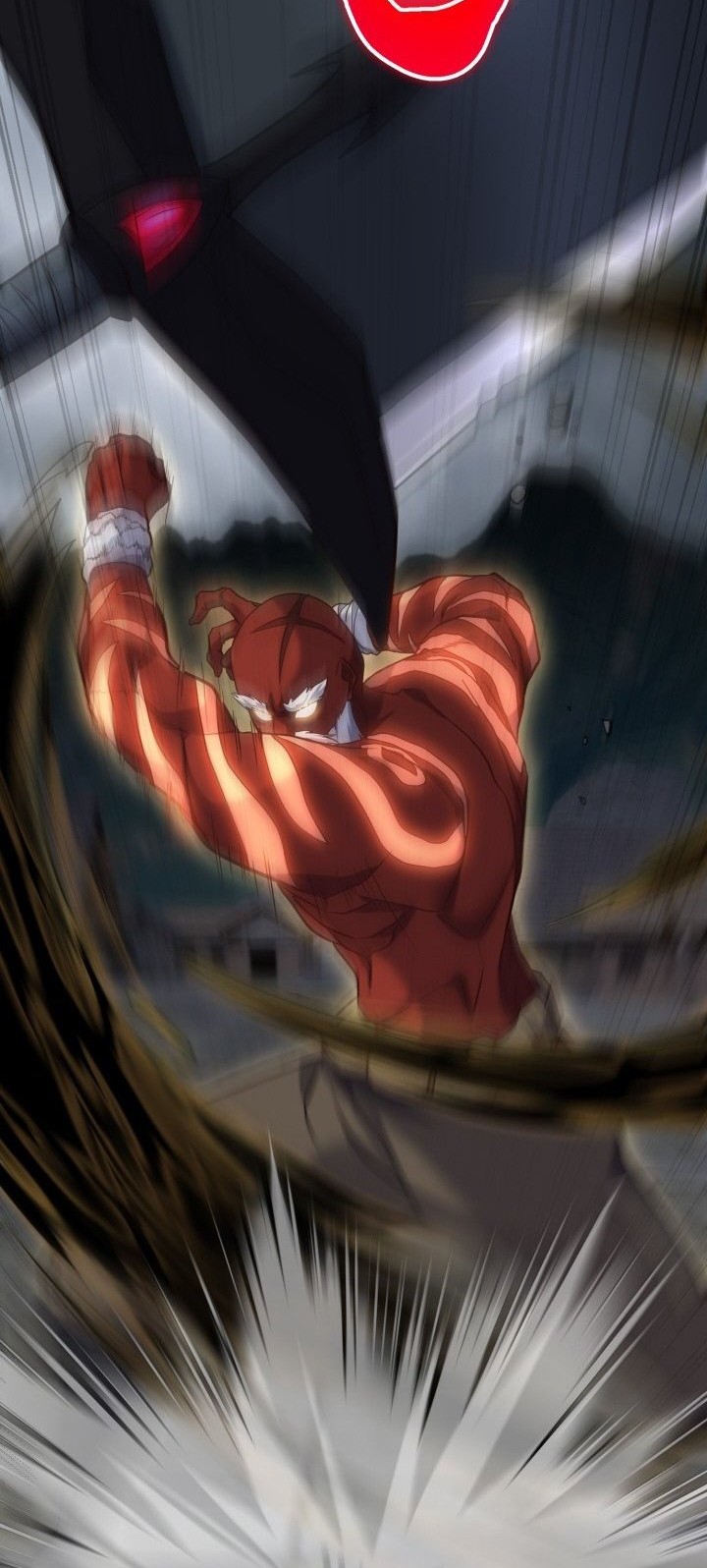 Reincarnation of the Swordmaster Chapter 70 Gambar 12