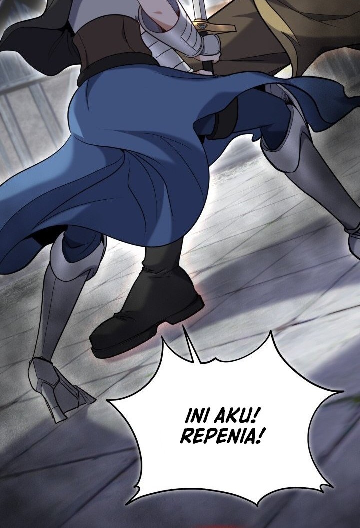 Reincarnation of the Swordmaster Chapter 70 Gambar 18