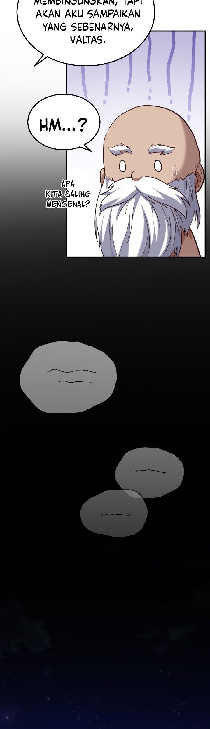 Reincarnation of the Swordmaster Chapter 71 Gambar 33