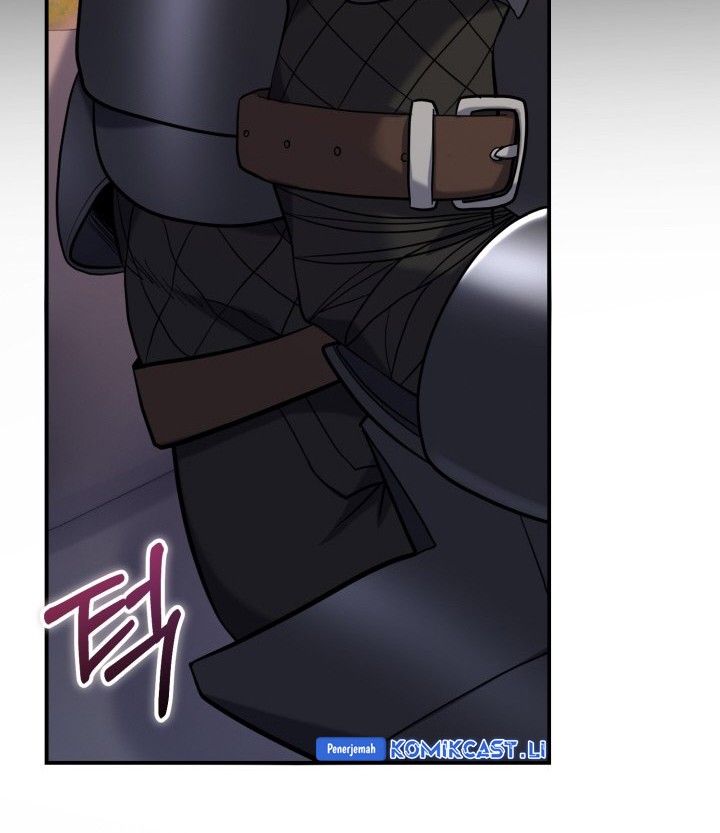 Reincarnation of the Swordmaster Chapter 71 Gambar 52