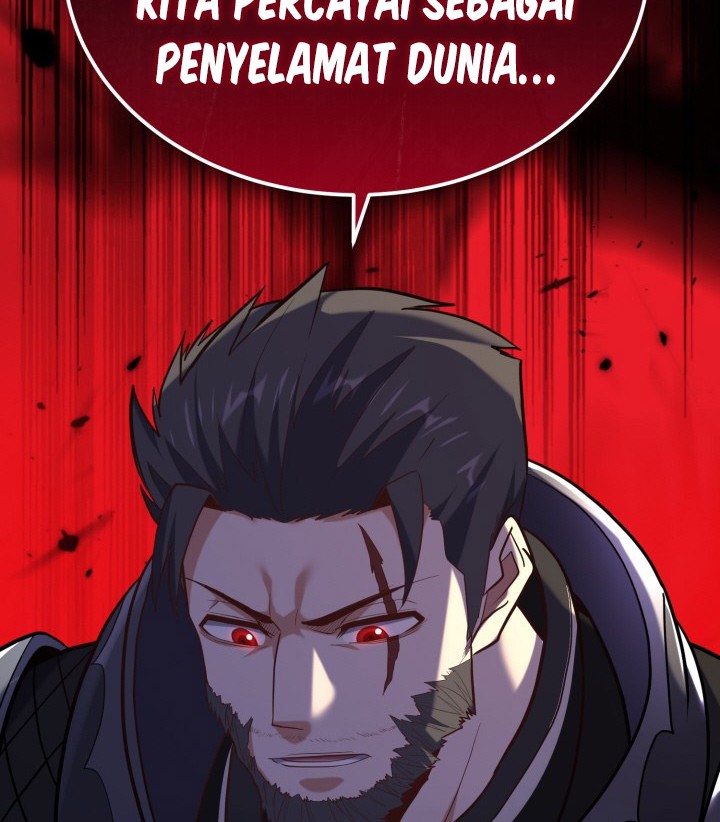 Reincarnation of the Swordmaster Chapter 71 Gambar 54