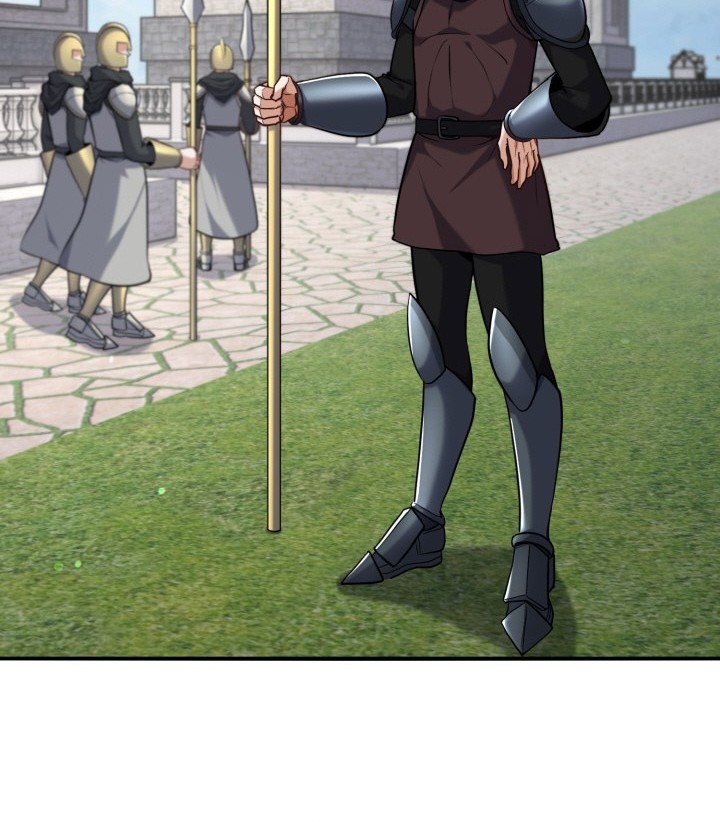 Reincarnation of the Swordmaster Chapter 71 Gambar 58