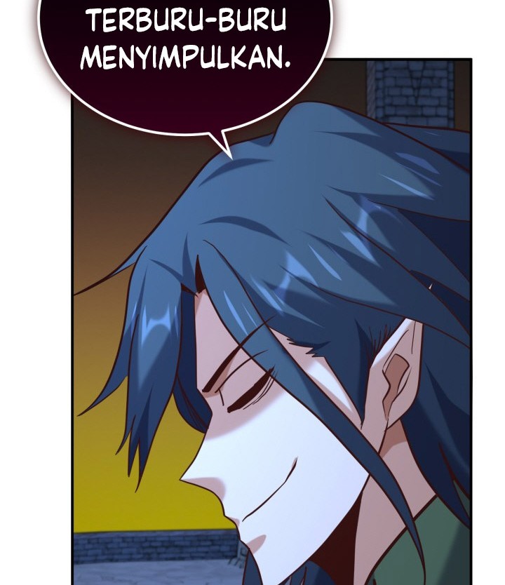 Reincarnation of the Swordmaster Chapter 71 Gambar 4