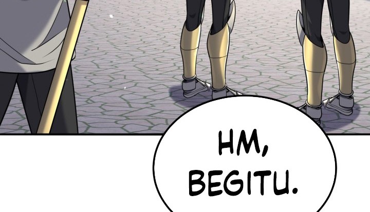 Reincarnation of the Swordmaster Chapter 71 Gambar 66