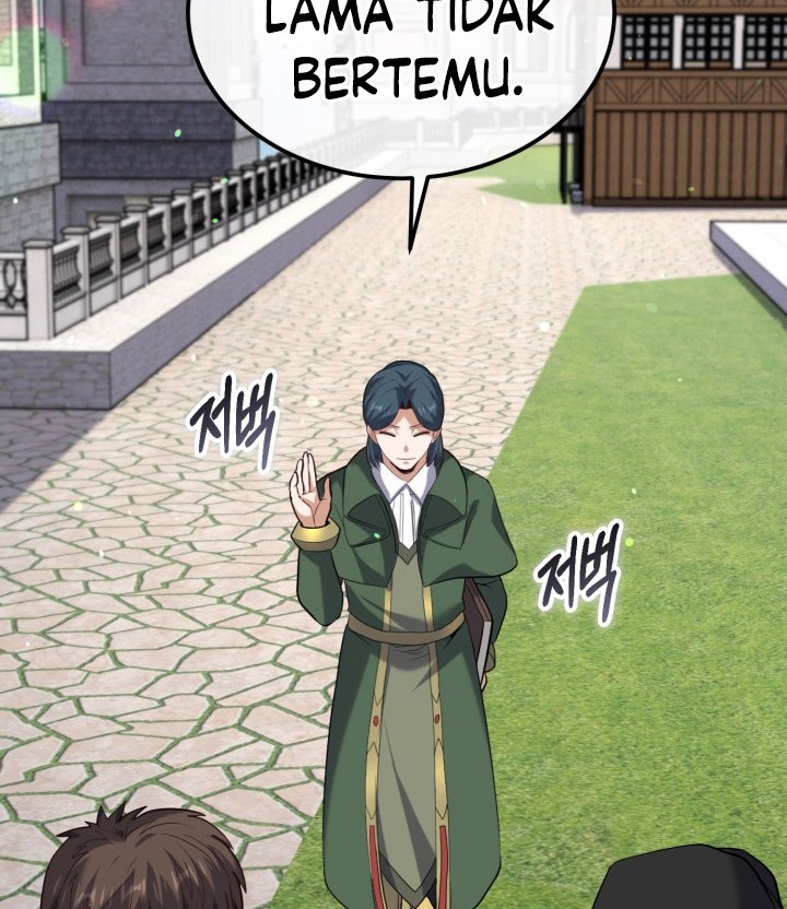 Reincarnation of the Swordmaster Chapter 71 Gambar 72