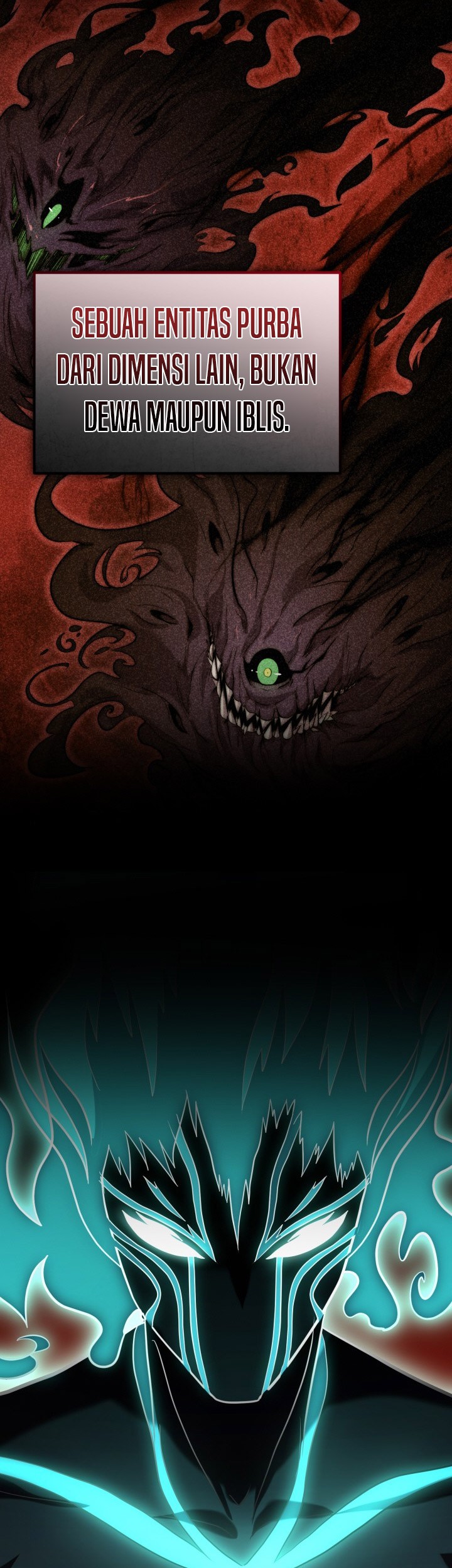 Reincarnation of the Swordmaster Chapter 71 Gambar 13