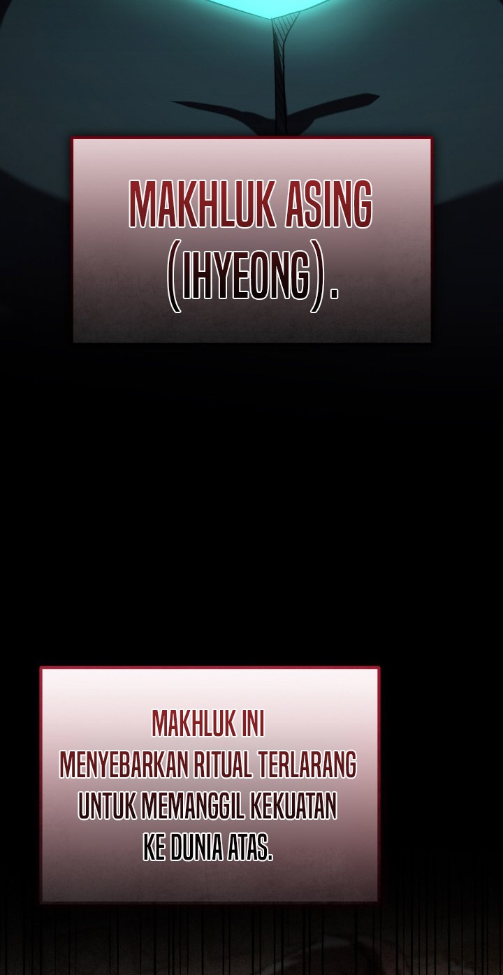 Reincarnation of the Swordmaster Chapter 71 Gambar 14