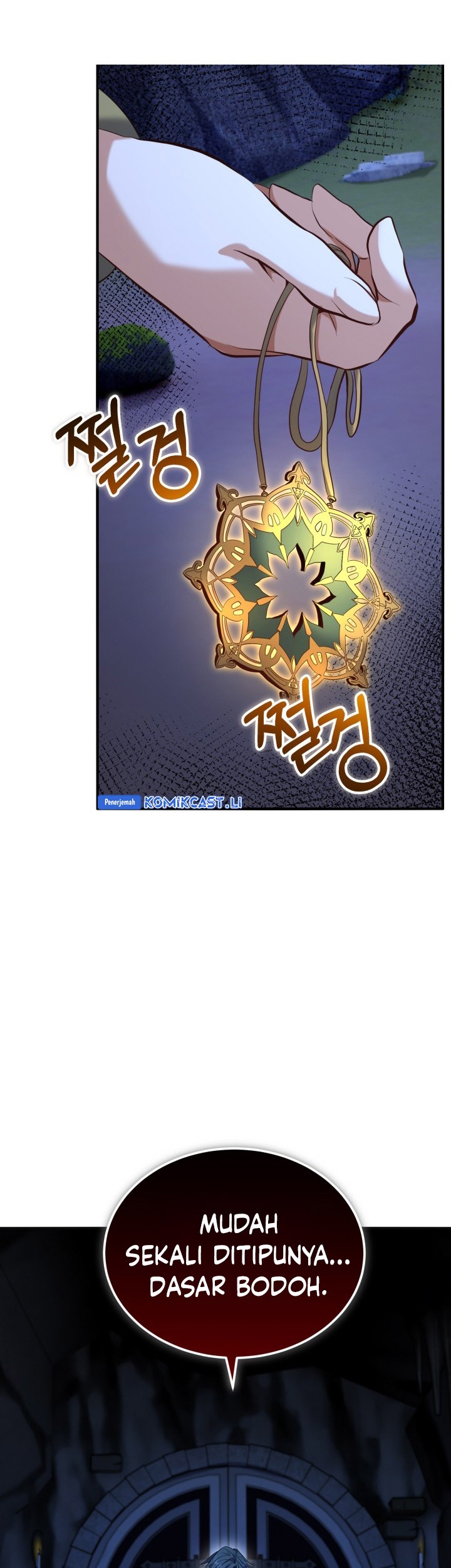 Reincarnation of the Swordmaster Chapter 72 Gambar 29